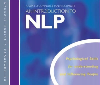 Introduction to NLP - O'Connor, Joseph AUDIOBOOK