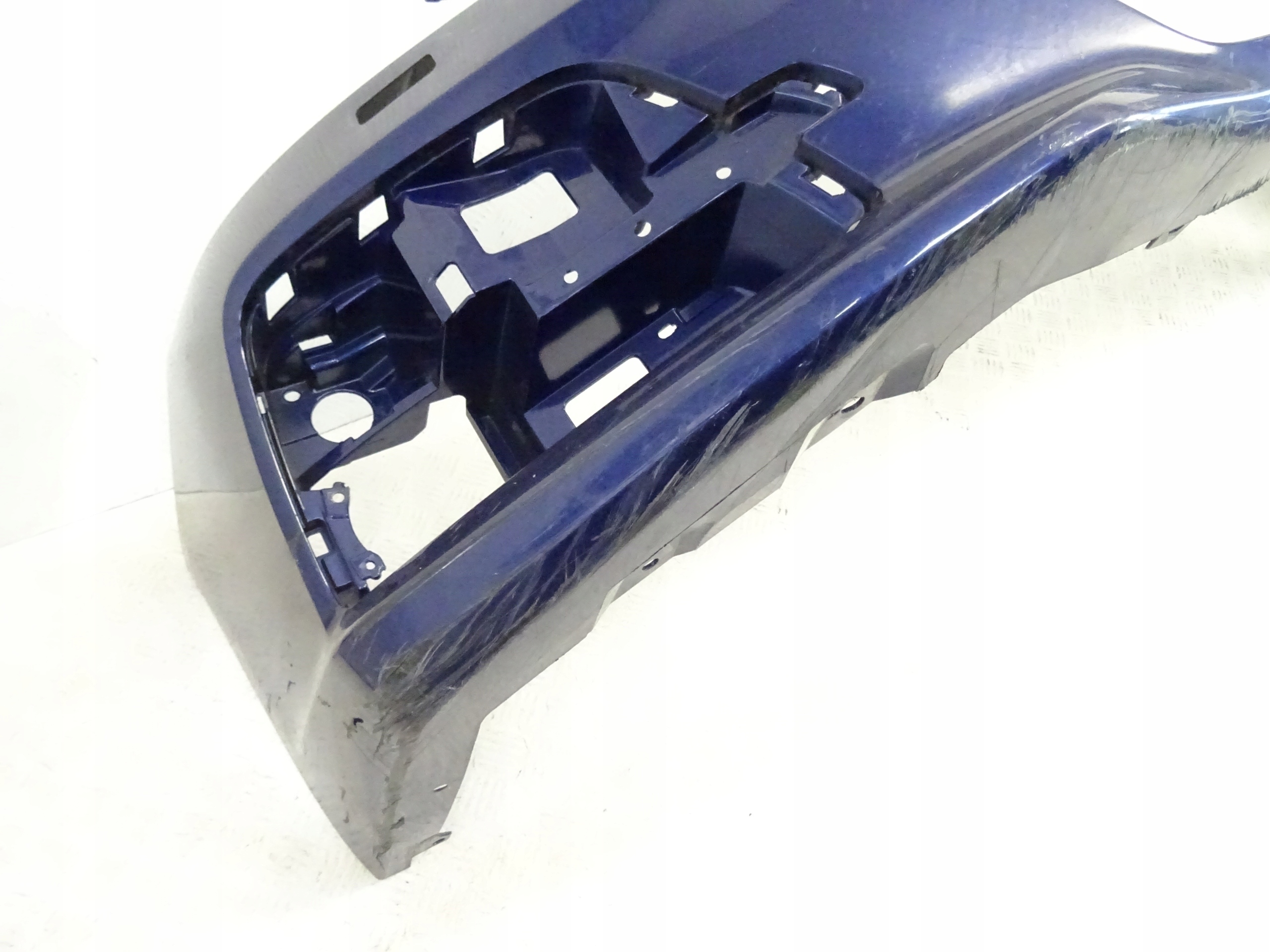 Subaru Levorg bumper front front