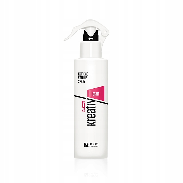 

CeCe Extreme Volume Spray dodający objętości 250ml