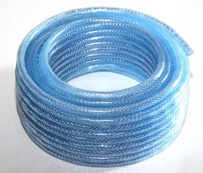 

Przewód paliwa Fiat 126p zbojony oplot śr. 6 mm