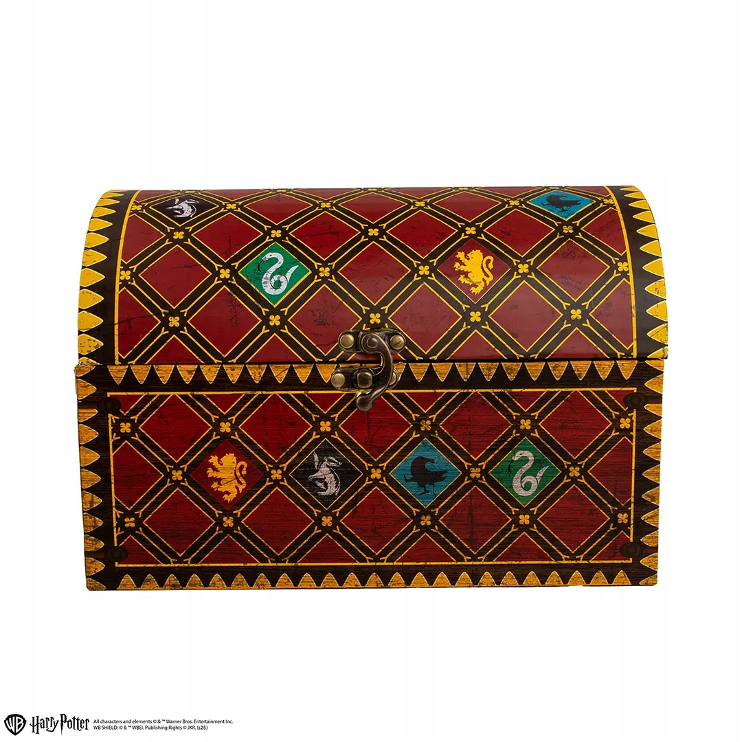 Harry Potter Adventní kalendář 2025 Famfrpál