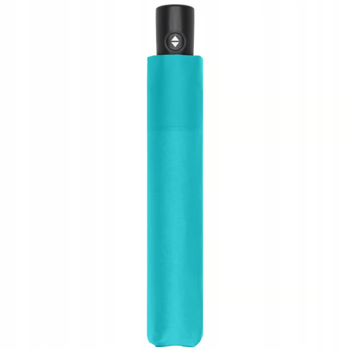 Doppler Zero Magic Aqua Blue lehký automatický deštník 100 km/h