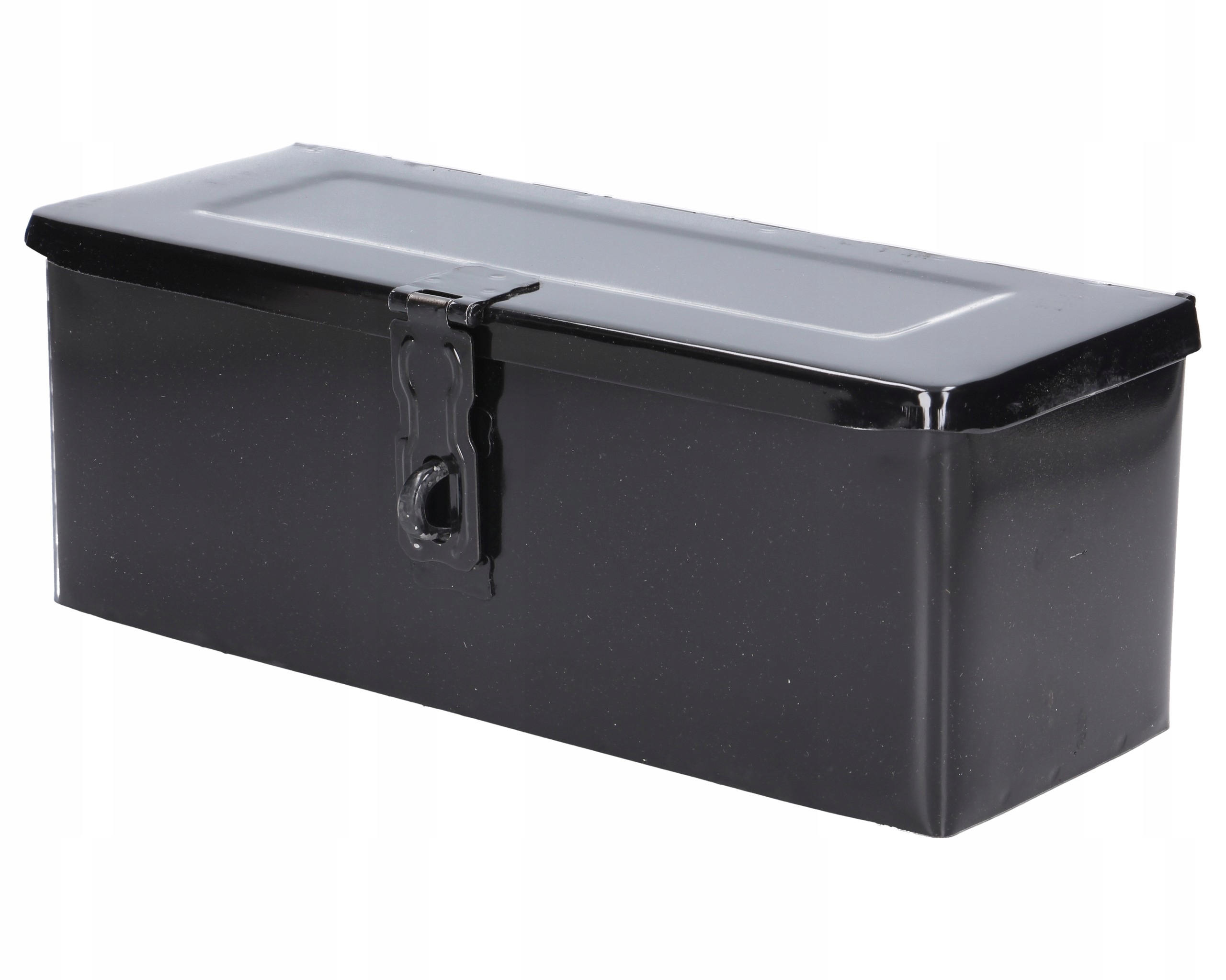 box na nářadí kovová kabina 285x105x110mm