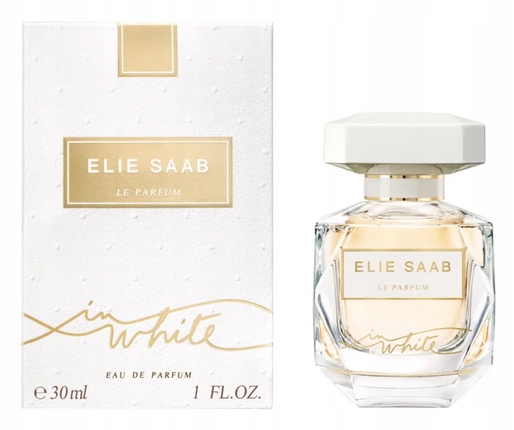 Elie Saab Le Parfum in White parfémovaná voda 30 ml