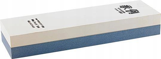 Japonský fajovač 200x60x30 mm K1000/3000 Müller