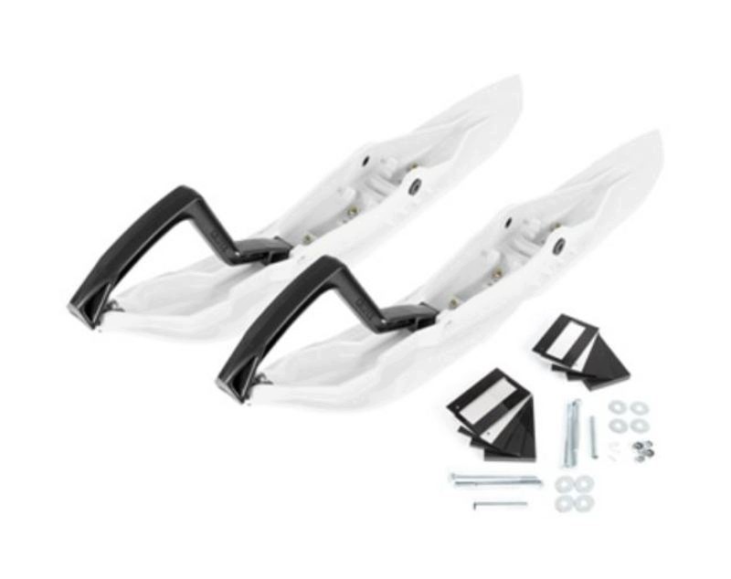 Lyže Na Snežný Skúter Kimpex White 272071