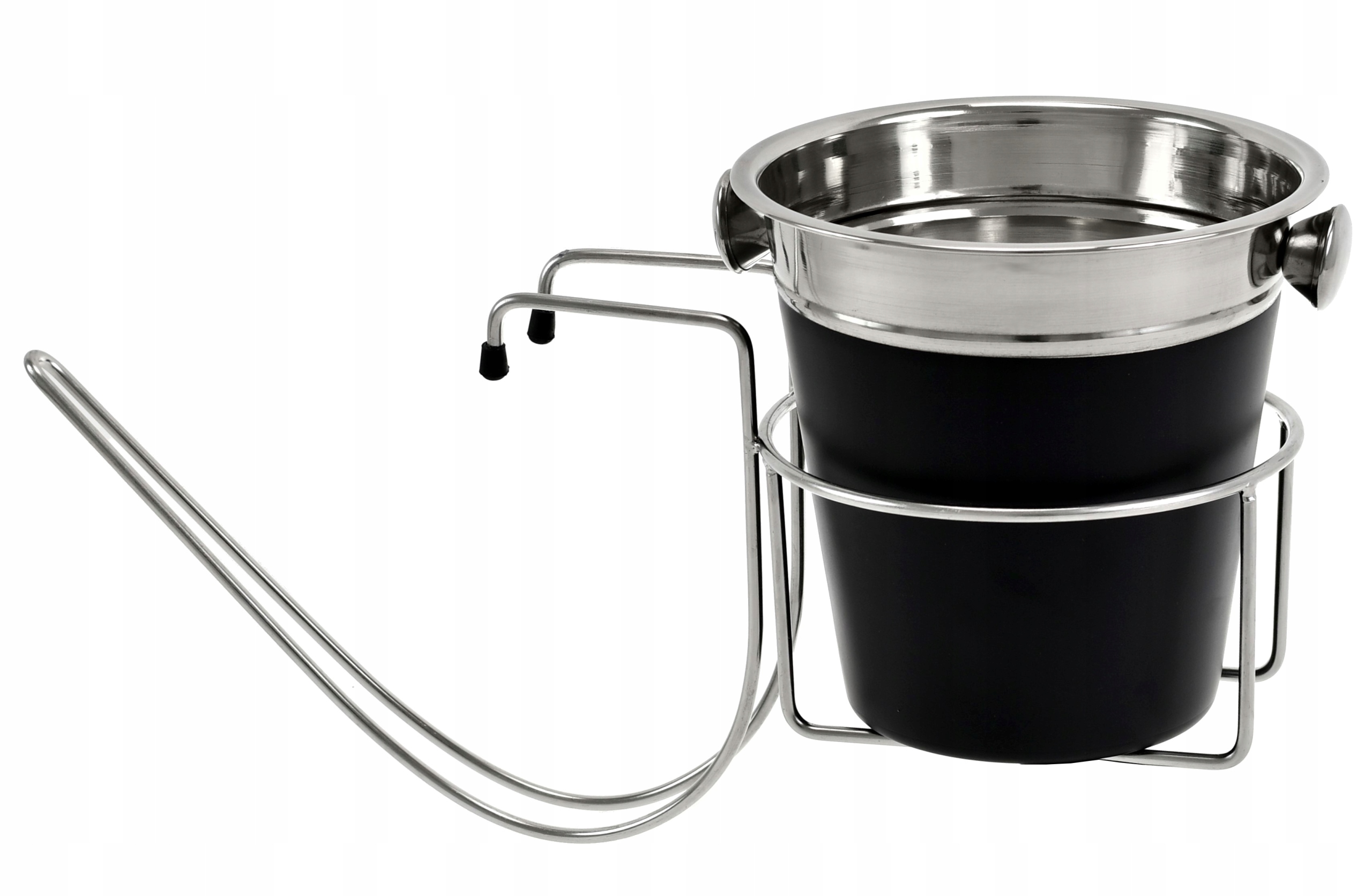 UCHWYT Stojak na Cooler WIADERKO Szampana do Stołu