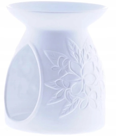 

Yankee Candle Kominek do wosków, tart Kwiatki