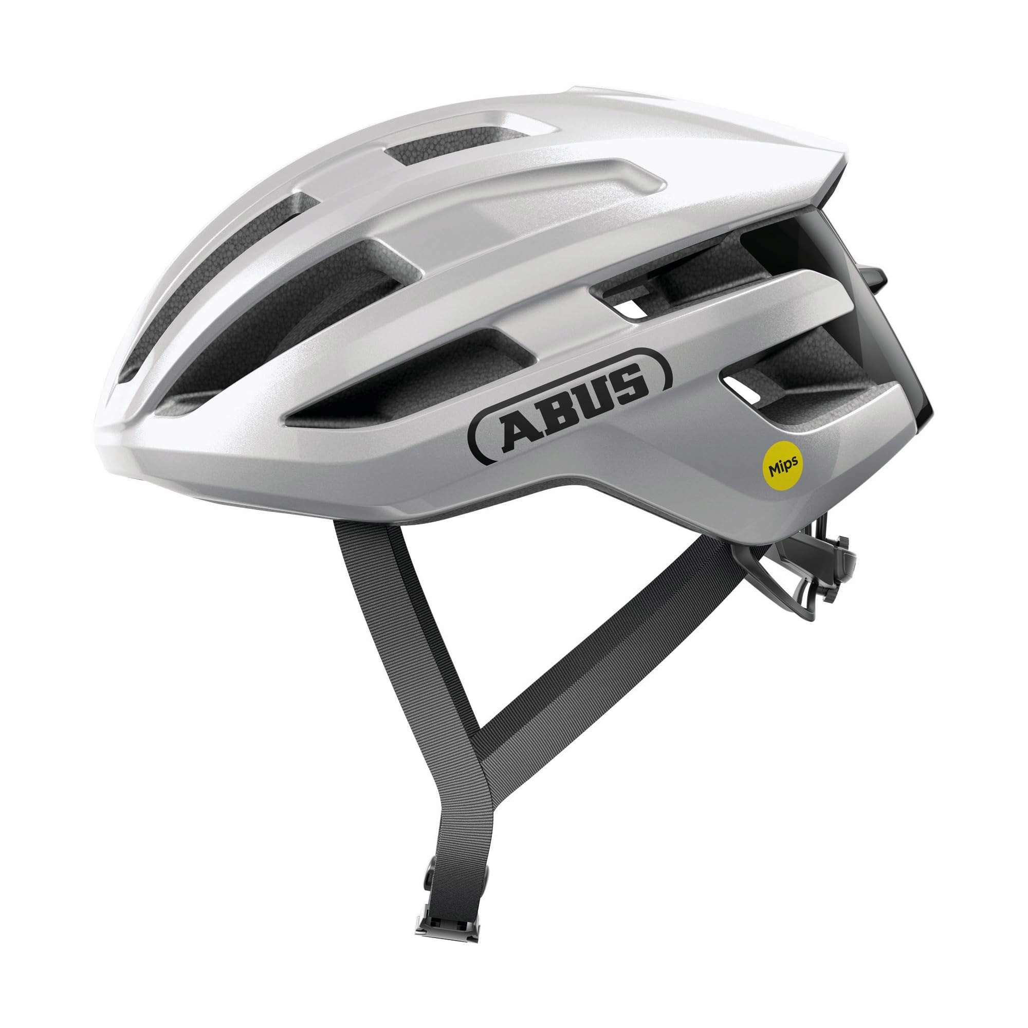 Kask rowerowy Abus PowerDome Mips r. M/L 57-61CM
