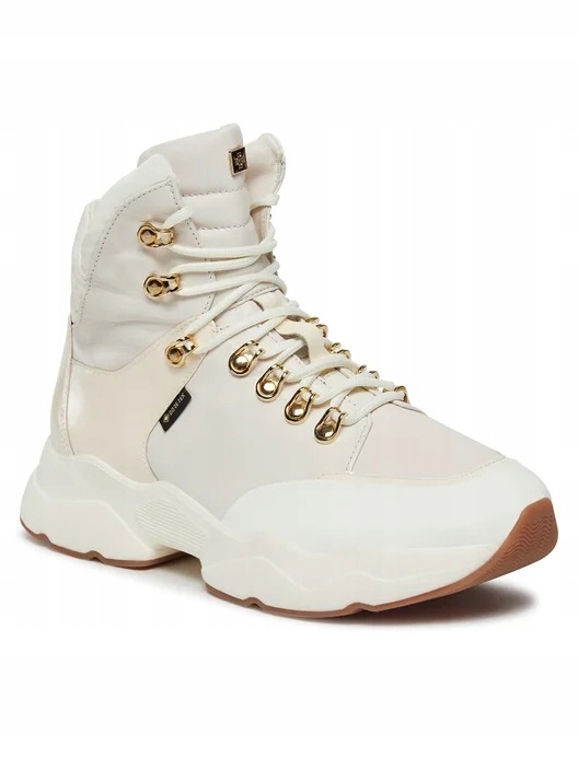 Högl Trapery Högl 6-103445 Béžová velikost 38,5