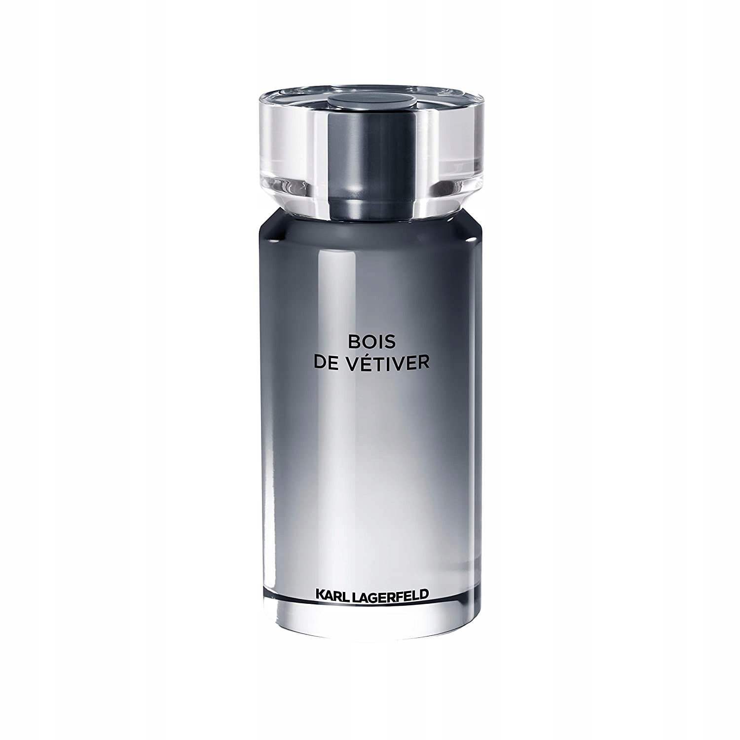 Karl Lagerfeld Bois De Vetiver Edt Objem: 100 ML Pro Muže