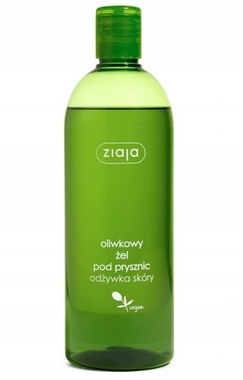 

Ziaja Oliwkowe Mydło żel pod prysznic 500ml