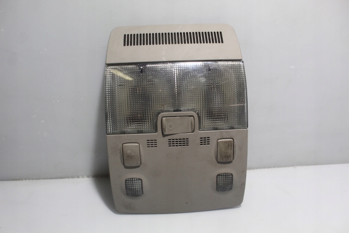 Освещение Кузова перед Audi A4 B6