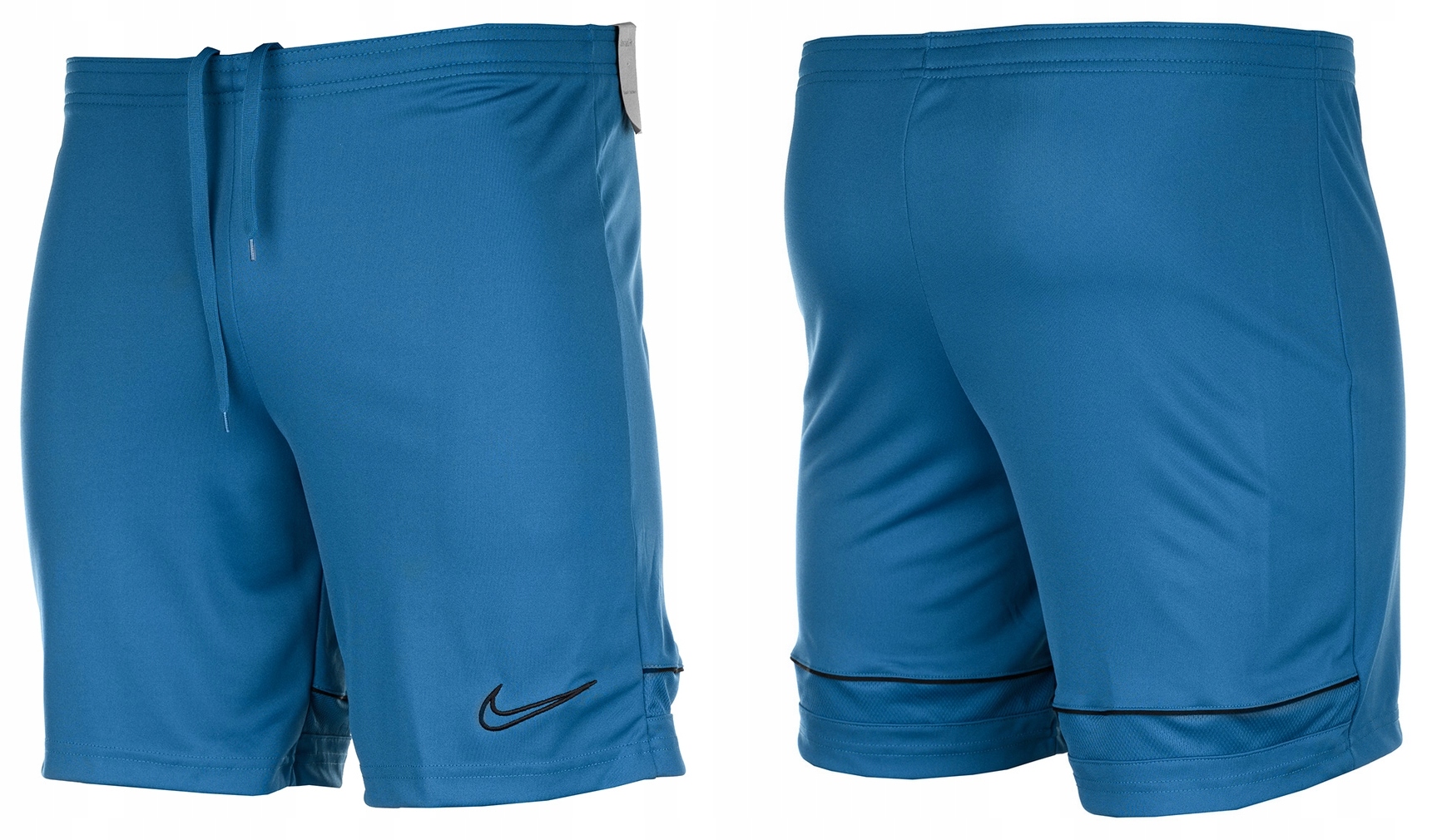 

Nike spodenki krótkie męskie sportowe szorty r.L