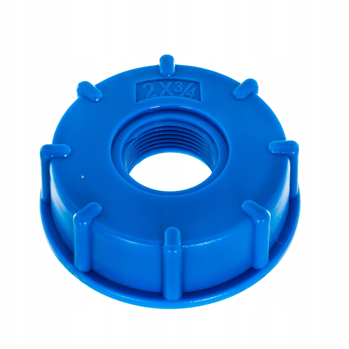 

Złącze adapter redukcja S60x6 Gw 3/4" Mauzer