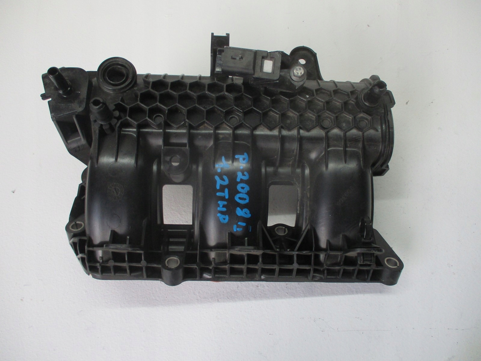 intake manifold PEUGEOT 2008 II 1,2THP 9842272880
