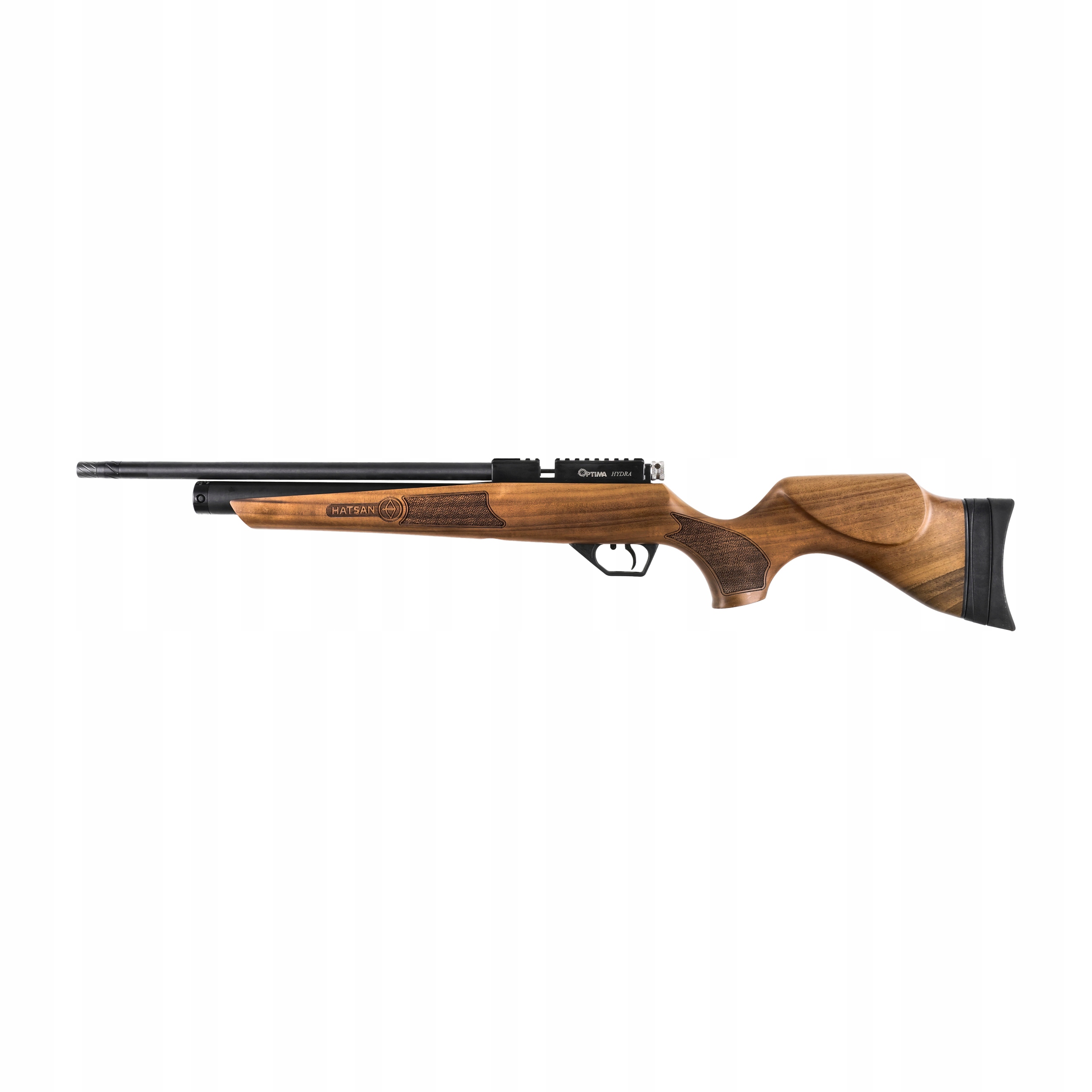 Wiatrówka karabinek Pcp Optima by Hatsan Hydra 5,5 mm