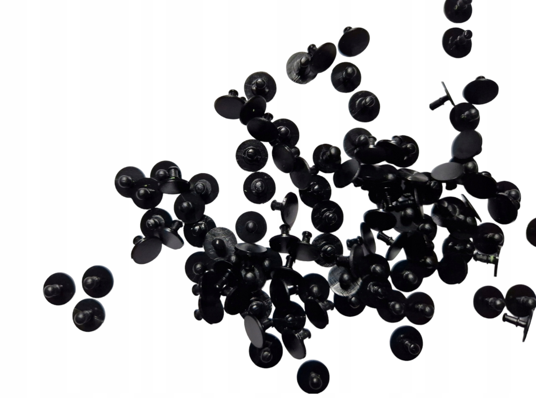 MOCOWANIE ZATRZASK BOLEC DO OPASKI PASKA XIAOMI MI BAND 3/4/5/6/7/8