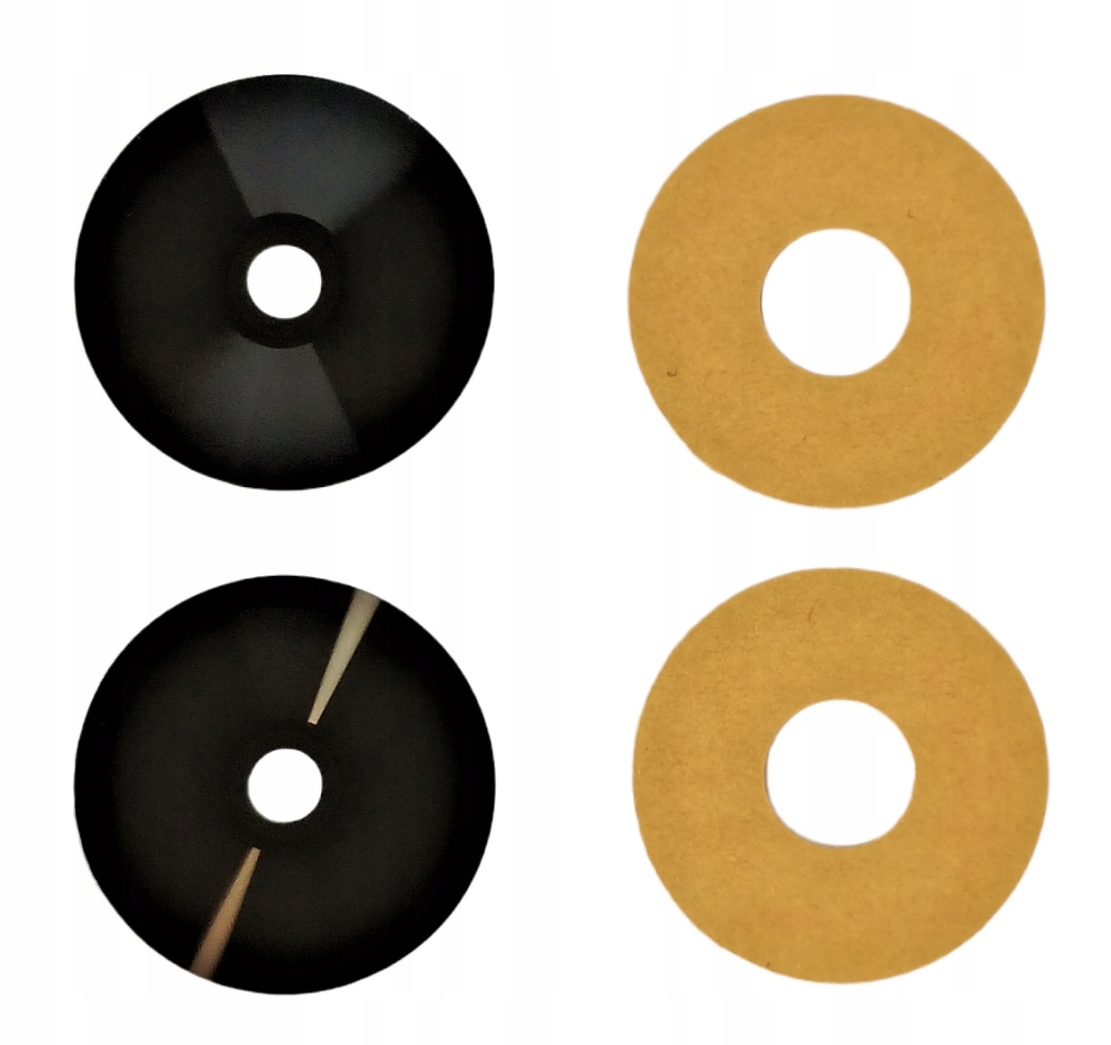 SZYBKA SZKŁO OSŁONA APARATU DO REALME C55 Pasuje do marki inna marka