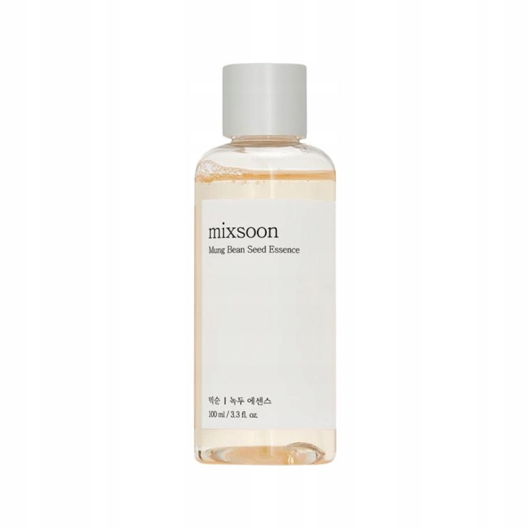 Mixsoon Esence z mungo fazolek 100 ML