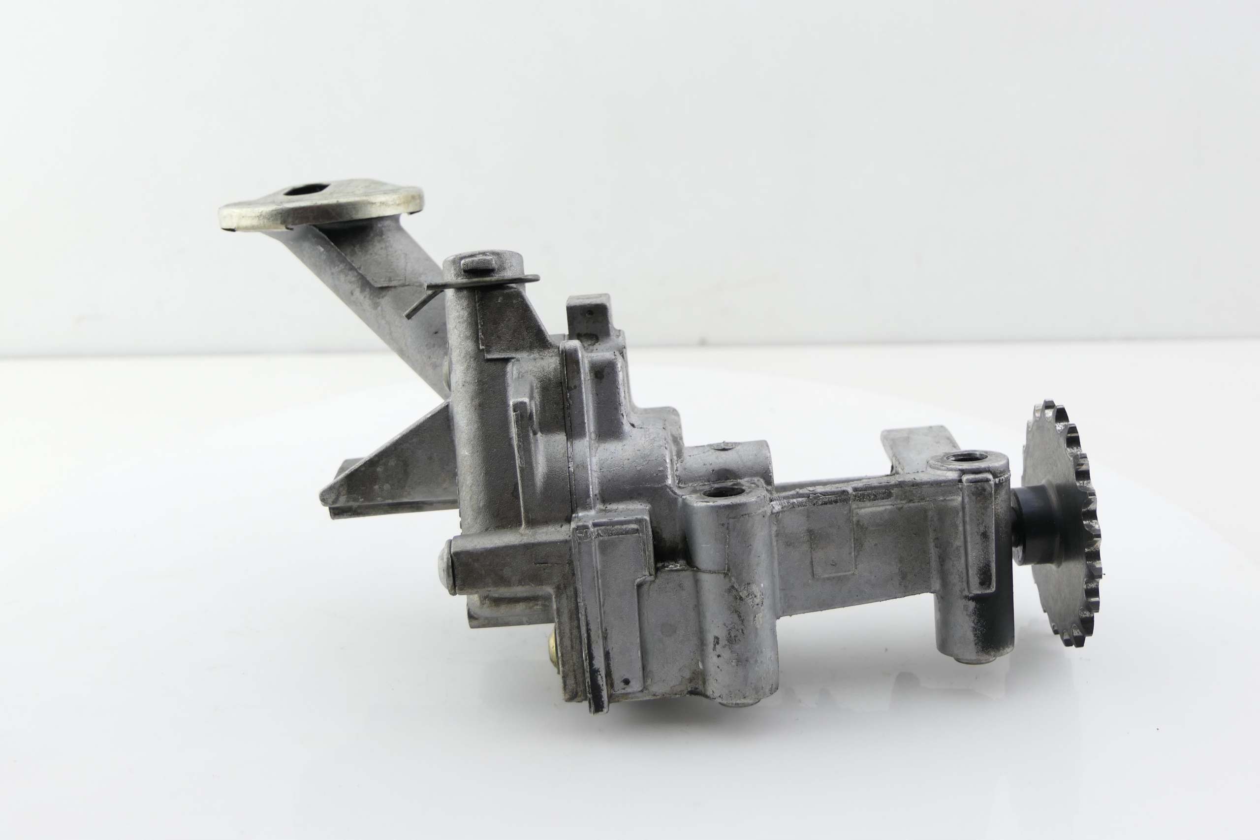 ÖLPUMPE PRIMASTAR TRAFIC 1.9 DCI 7700600252