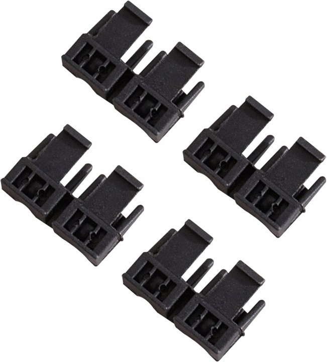 Mercedes OM642 įsiurbimo kolektoriaus sklendžių traukių ir adapterių komplektas A6420905037 – produkto, komplektacijos ir tvirtinimo detalių nuotrauka 8