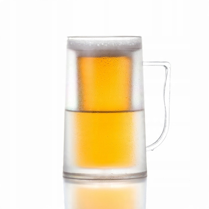 

Lodowy Kufel Froster 500ml - Płyn