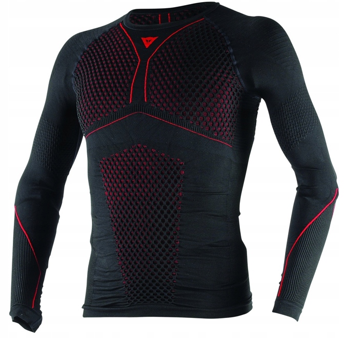 DAINESE D CORE THERMO koszulka termoaktywna L