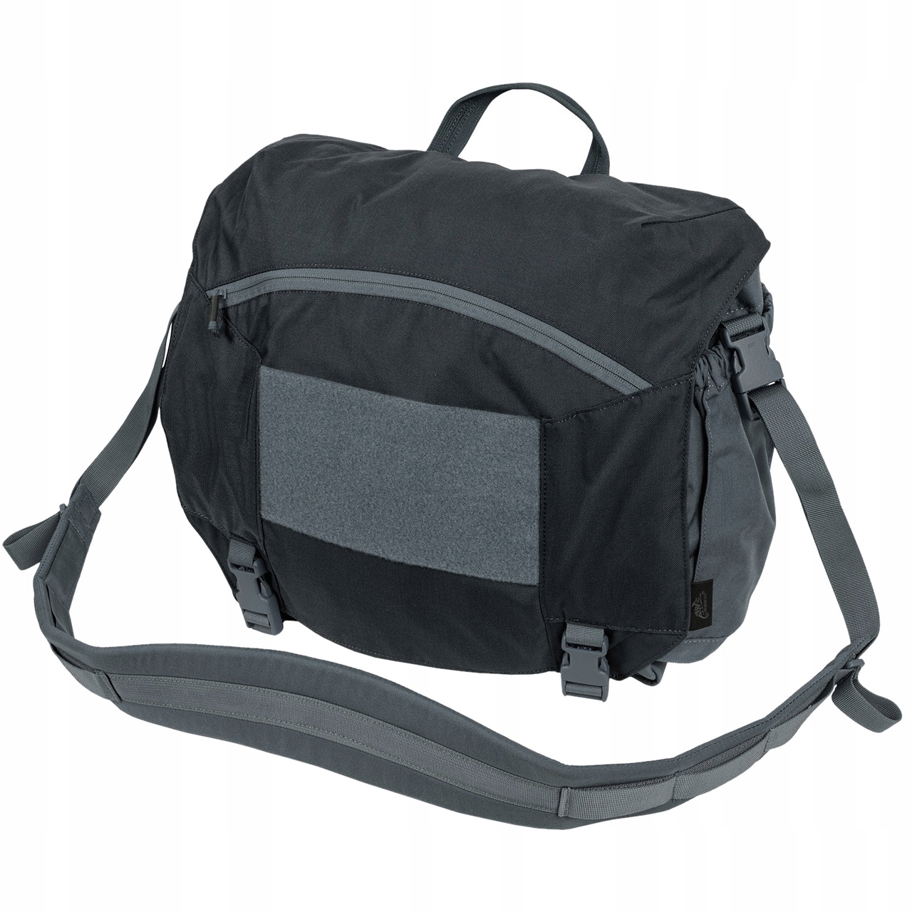 

Helikon Torba Urban Courier Large Czarna / Grey
