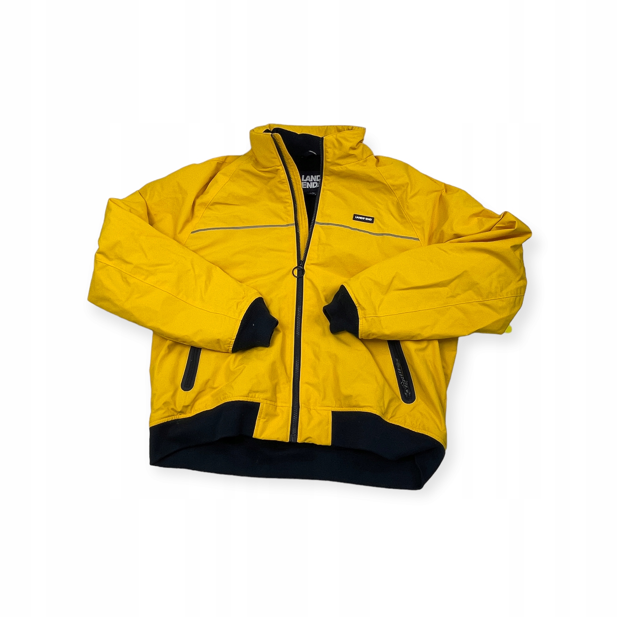 Pánská bunda Lands' End L 42-44