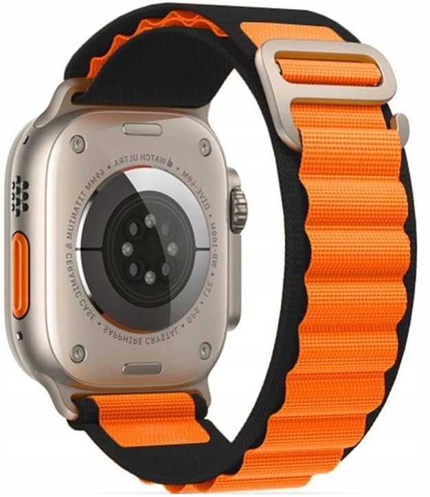 

Pasek Apple Watch 2 3 4 5 6 7 8 Se ultra R.