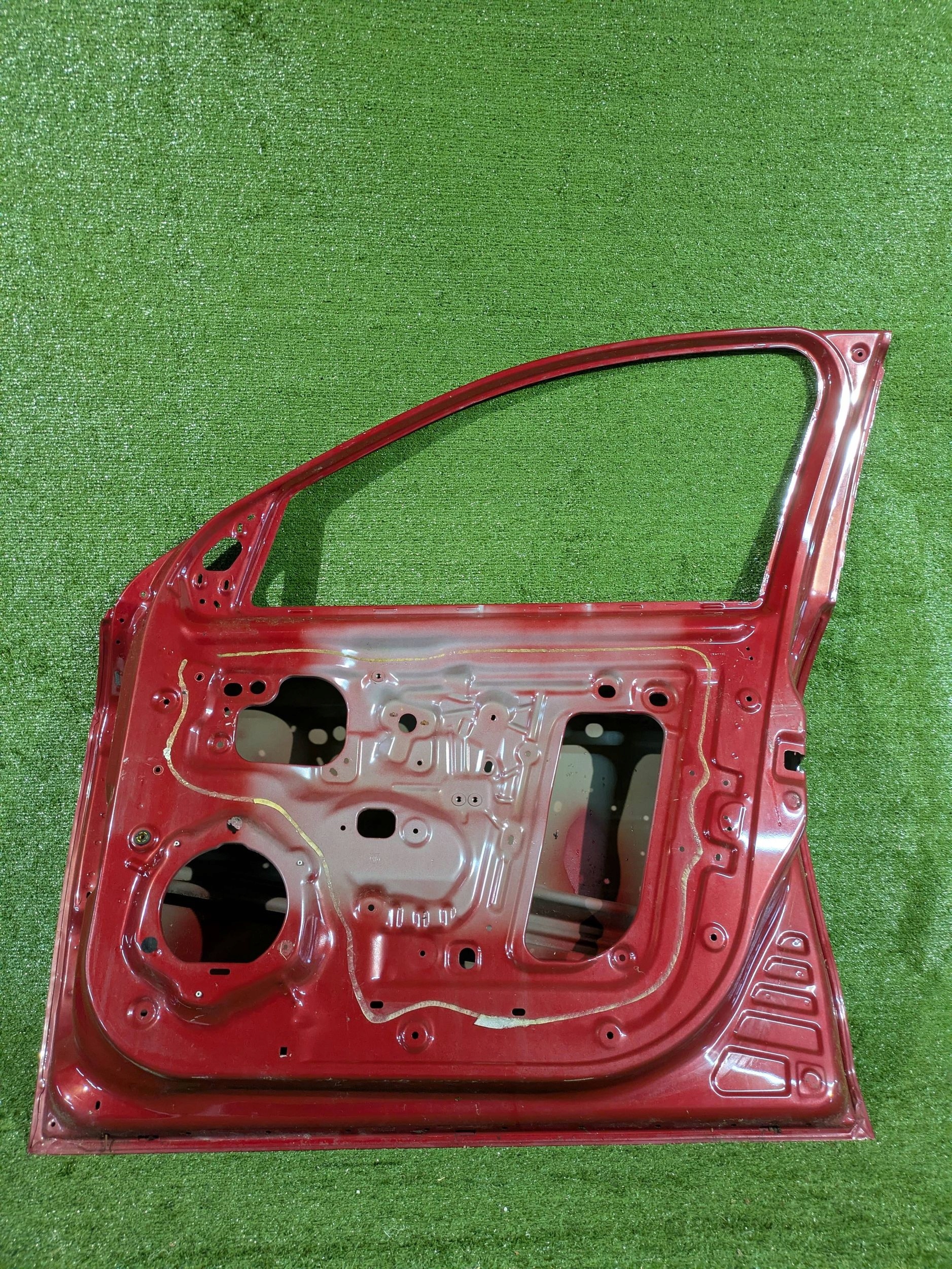 door front right right front FIAT TIPO II NR.3788