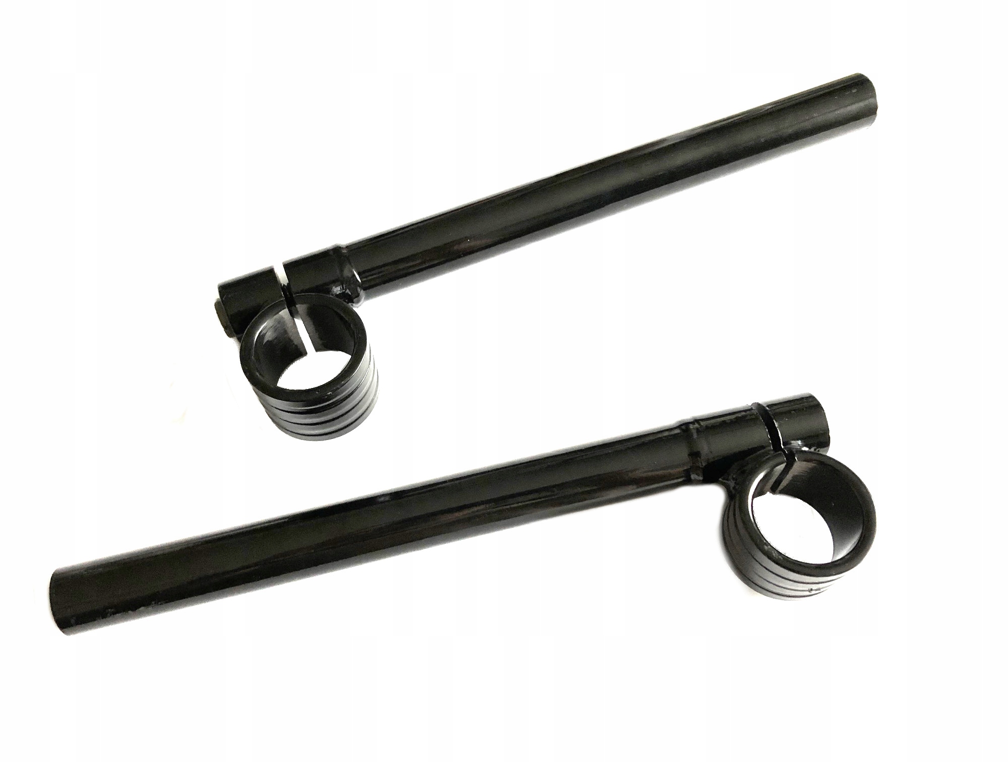 

Kierownica clip on cafe racer 33mm metal 22mm Zipp
