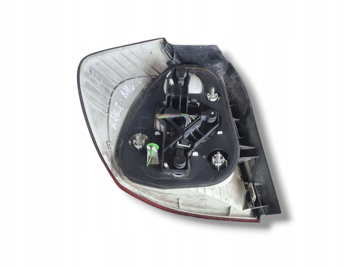 light rear right side BMW 1 E87 2006 6924502