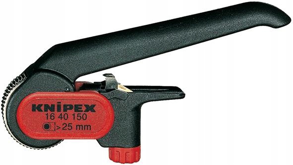 Odizolovací zařízení Knipex 16 40 150