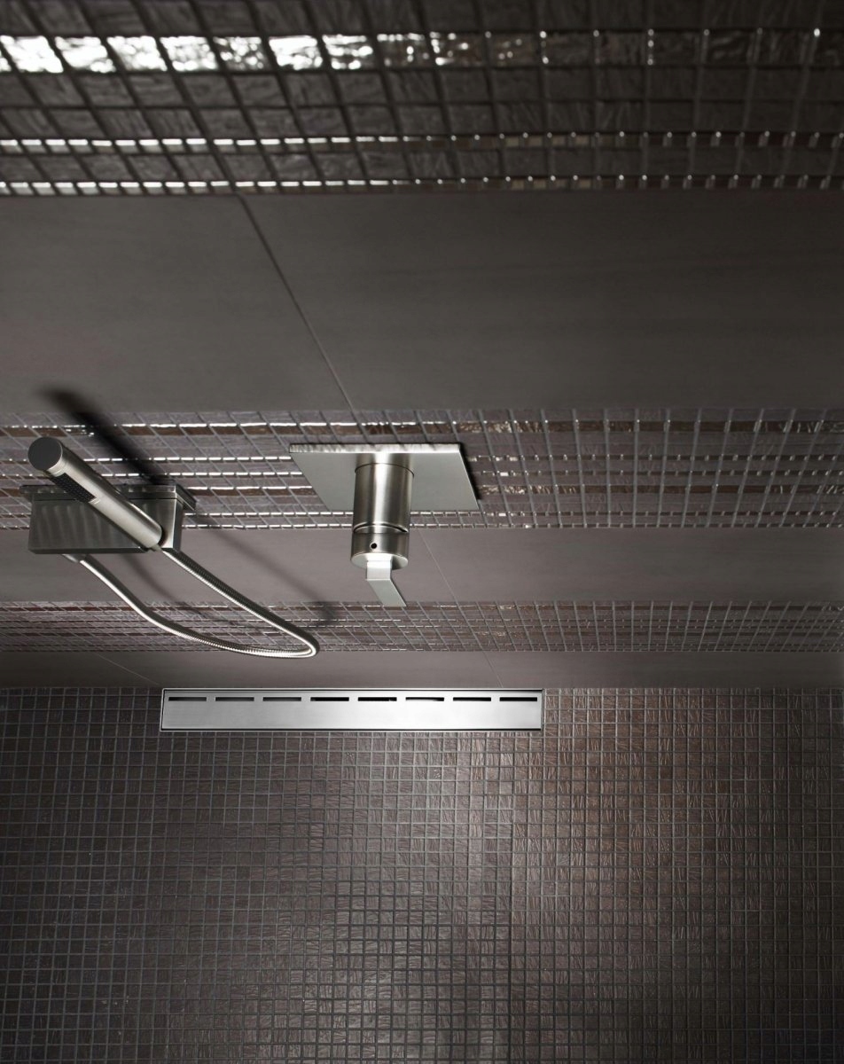 Odpływ liniowy 70 cm Linie Długość 70 cm