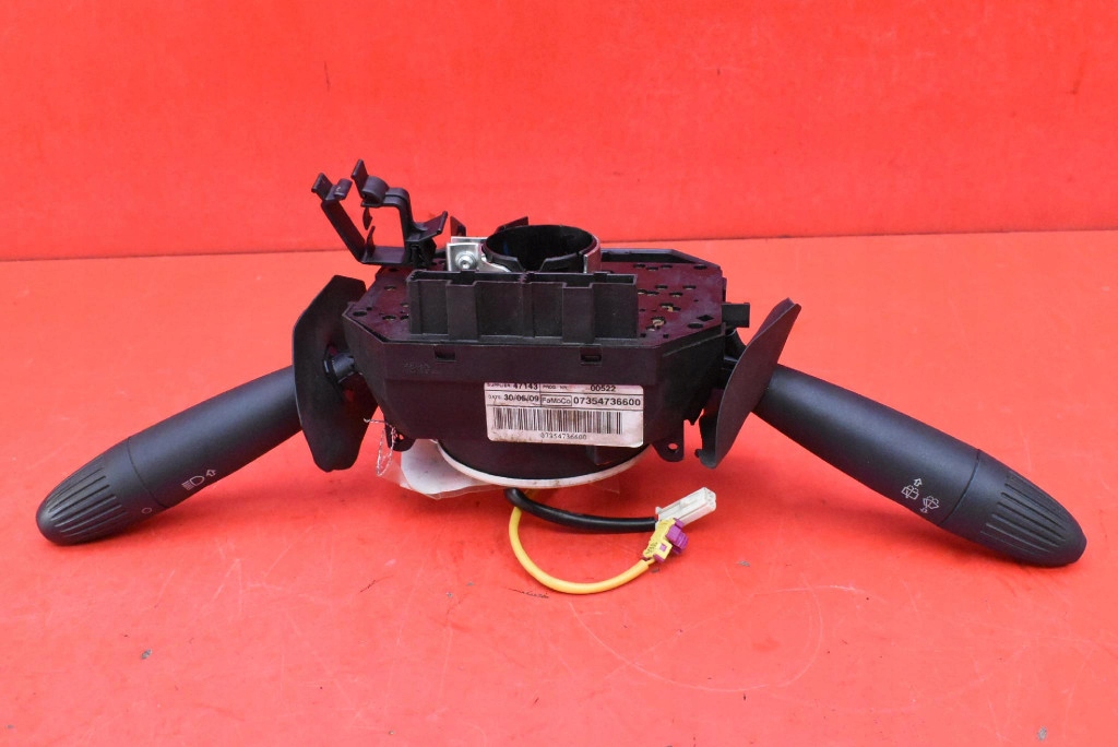 DEVIO LUCI TERGICRISTALLO TERGI PAJAK 07354736600 FORD KA MK2 II 08-20