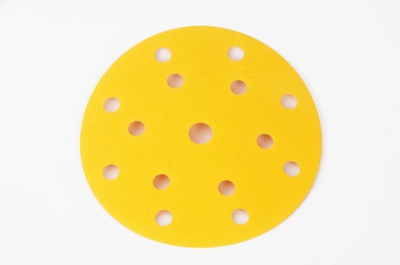 Brúsne materiály Starcke 10KZU360P