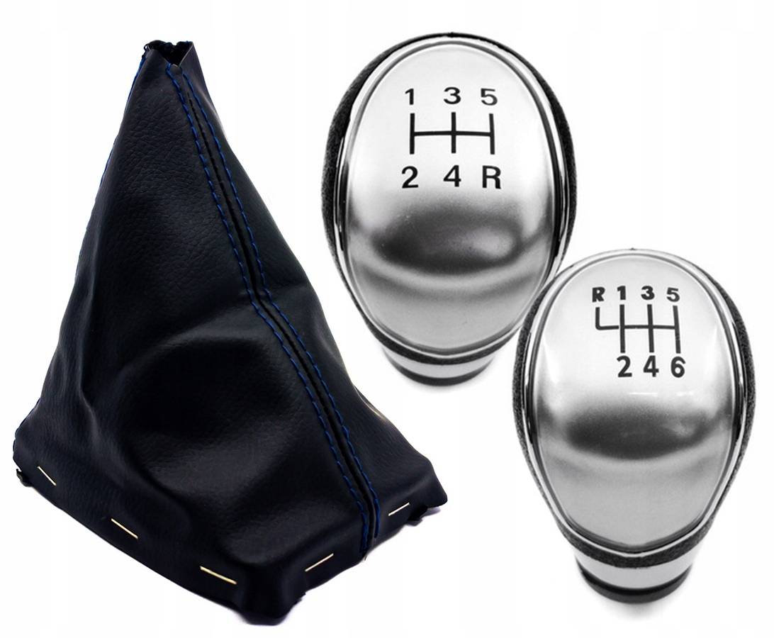 Mk1 mk1 - Ручка Переключения Передач Для Ford C-Max 1 2007-2010