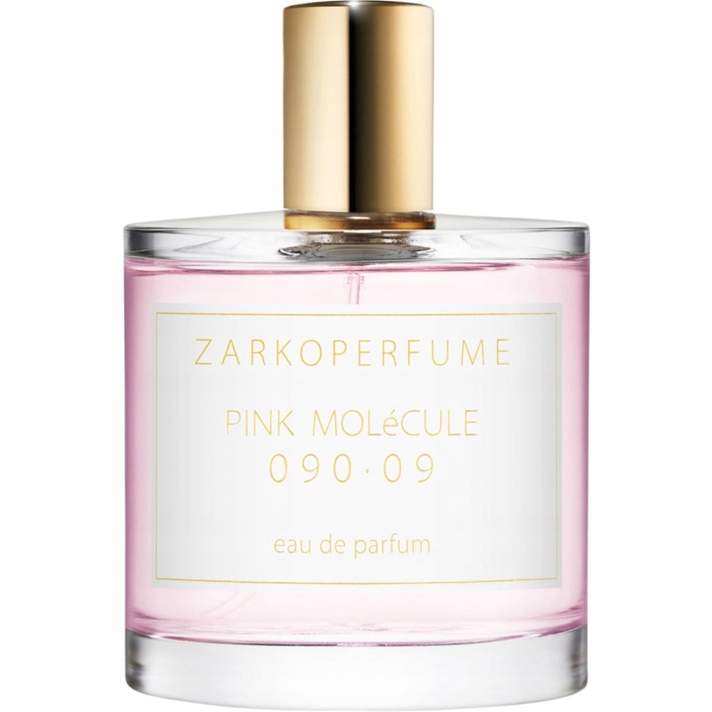 Zarkoperfume Pink Molecule 090.09 Parfémovaná Voda 100ML Unisex
