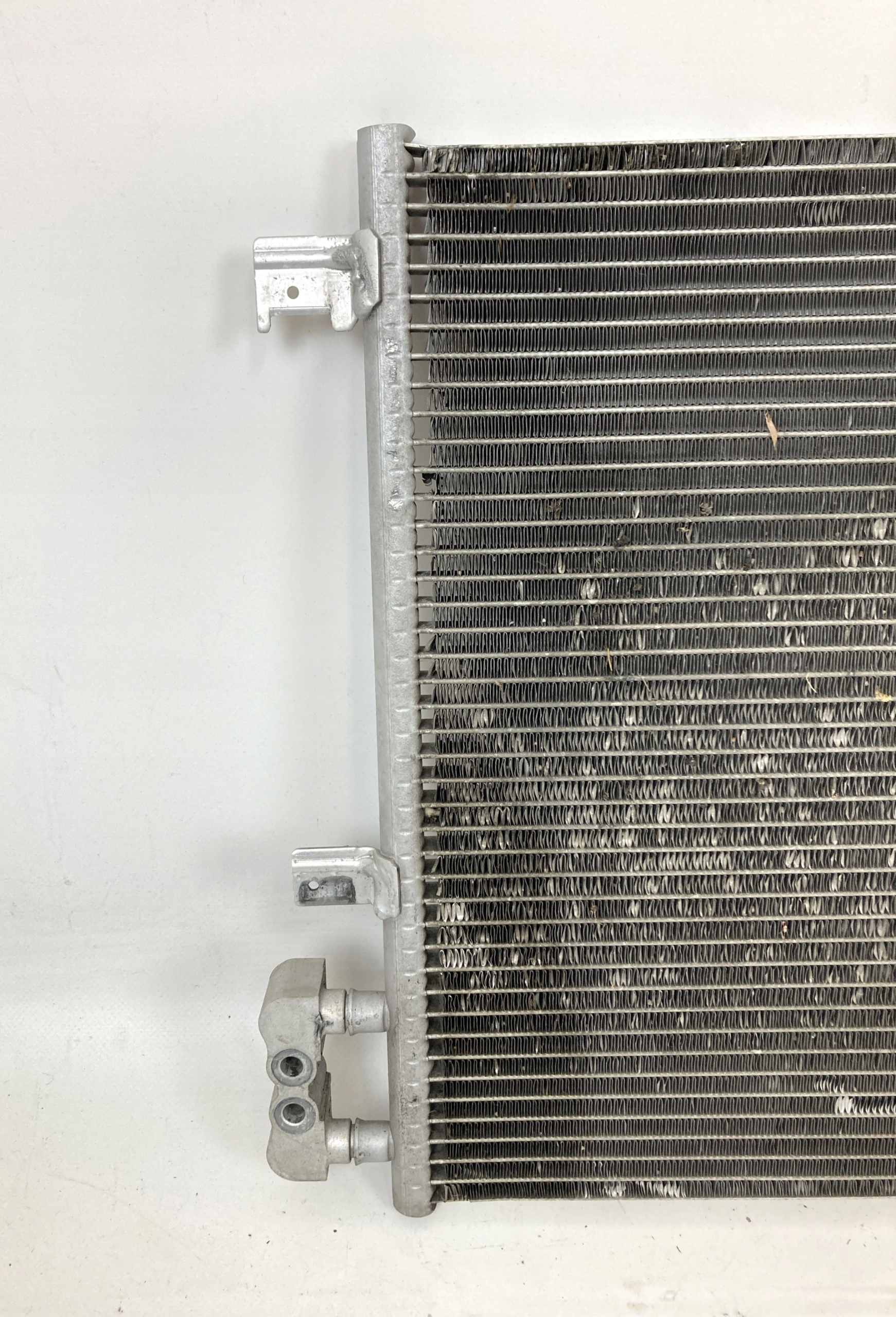 Chevrolet Corvette C7 6.2 Radiateur climatisation 2014-19