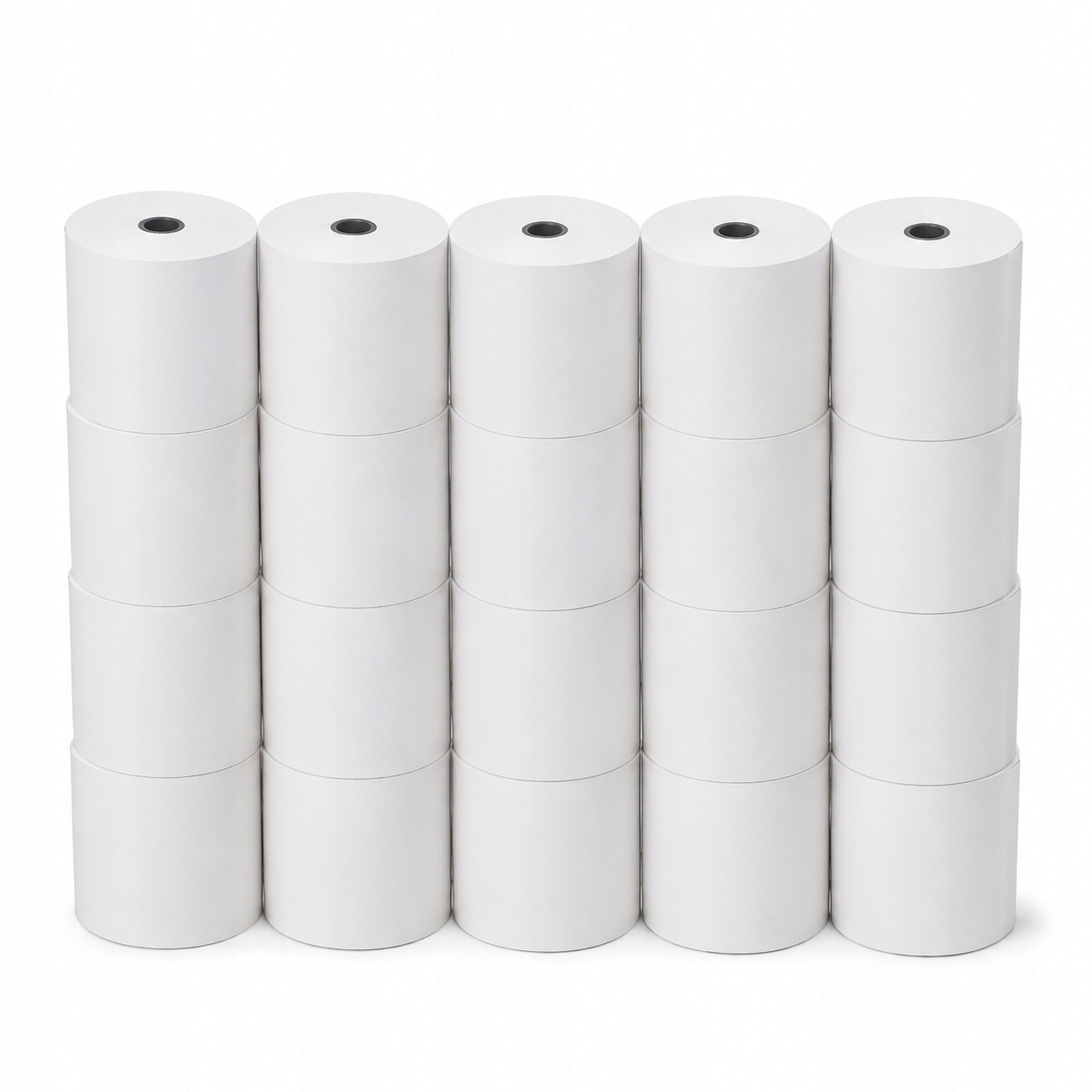 Termopapír Resteq 80x80x12 mm Bpa Free 20 rolí