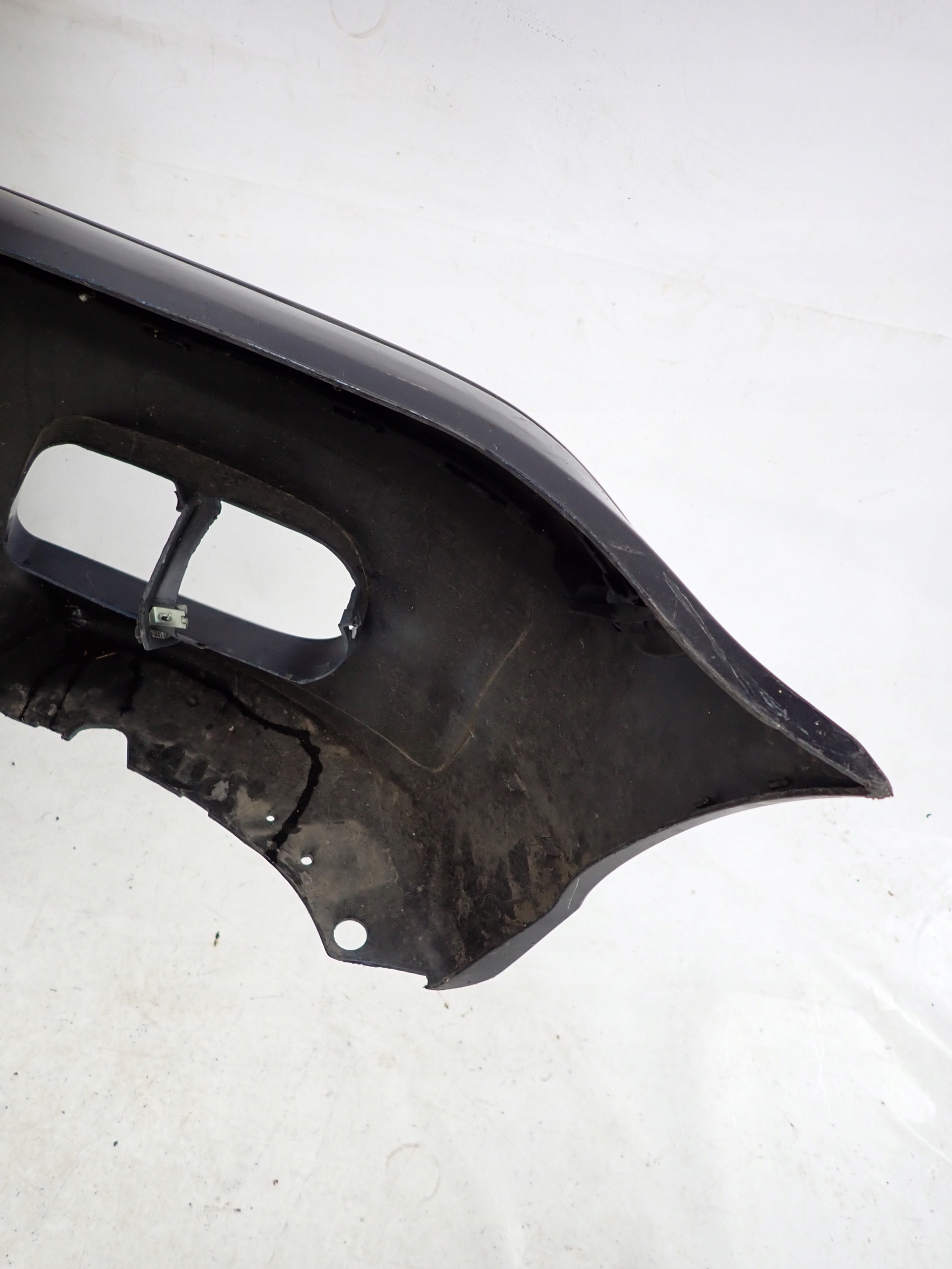 BMW 3 E46 sedan KOMBI M PAKIET bumper front front replacement
