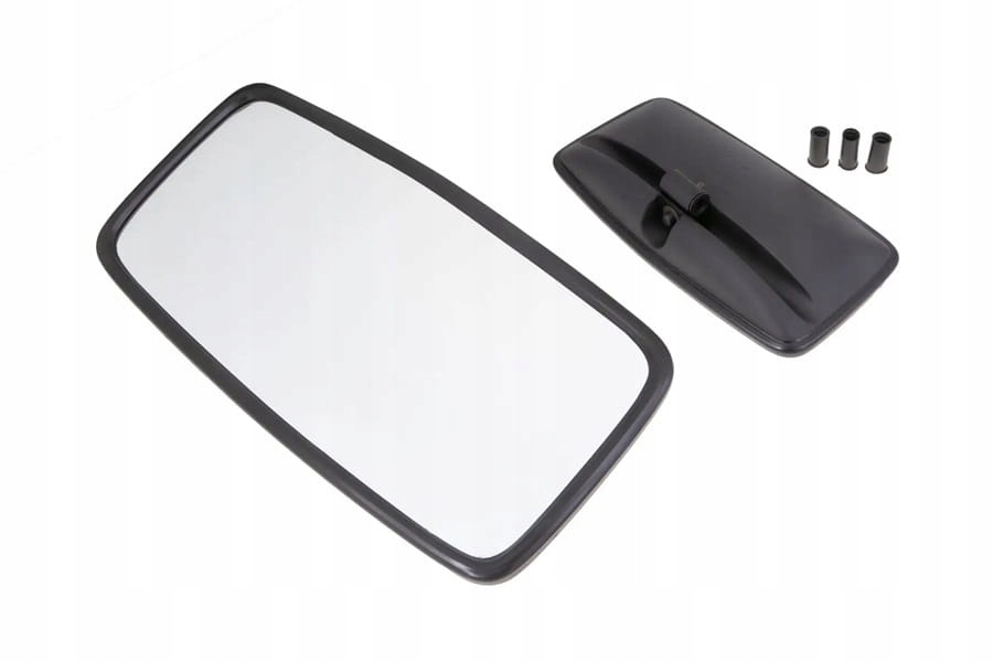 Boční zrcátko Elektrické vyhřívané 407x208 LR0400E 6005028116