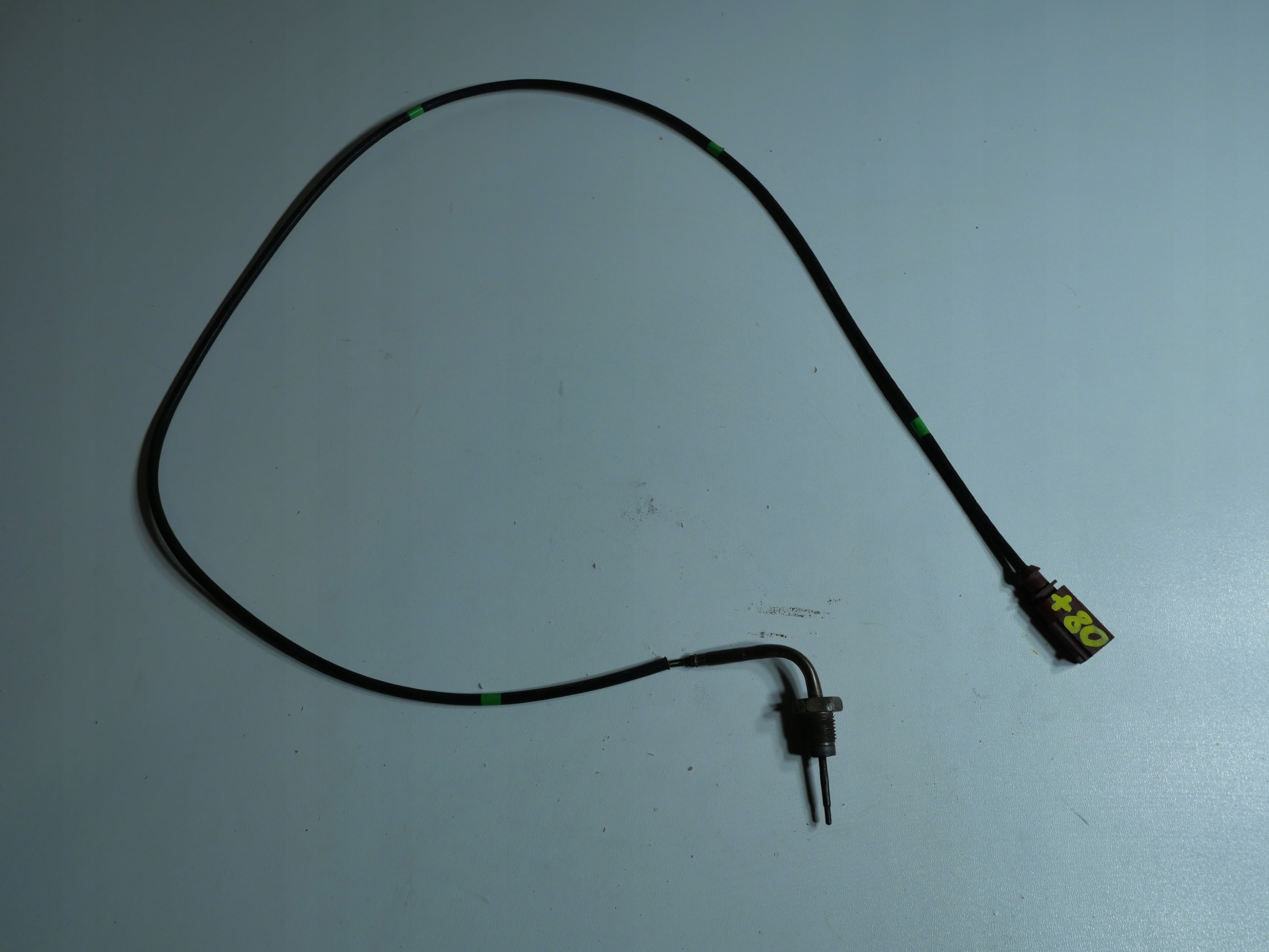 Sensor TEMPERATURY Gase VW T6 04L906088DD