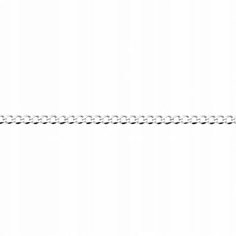 

Łańcuszek srebrny Pancerka 60 cm Infinity Prezent