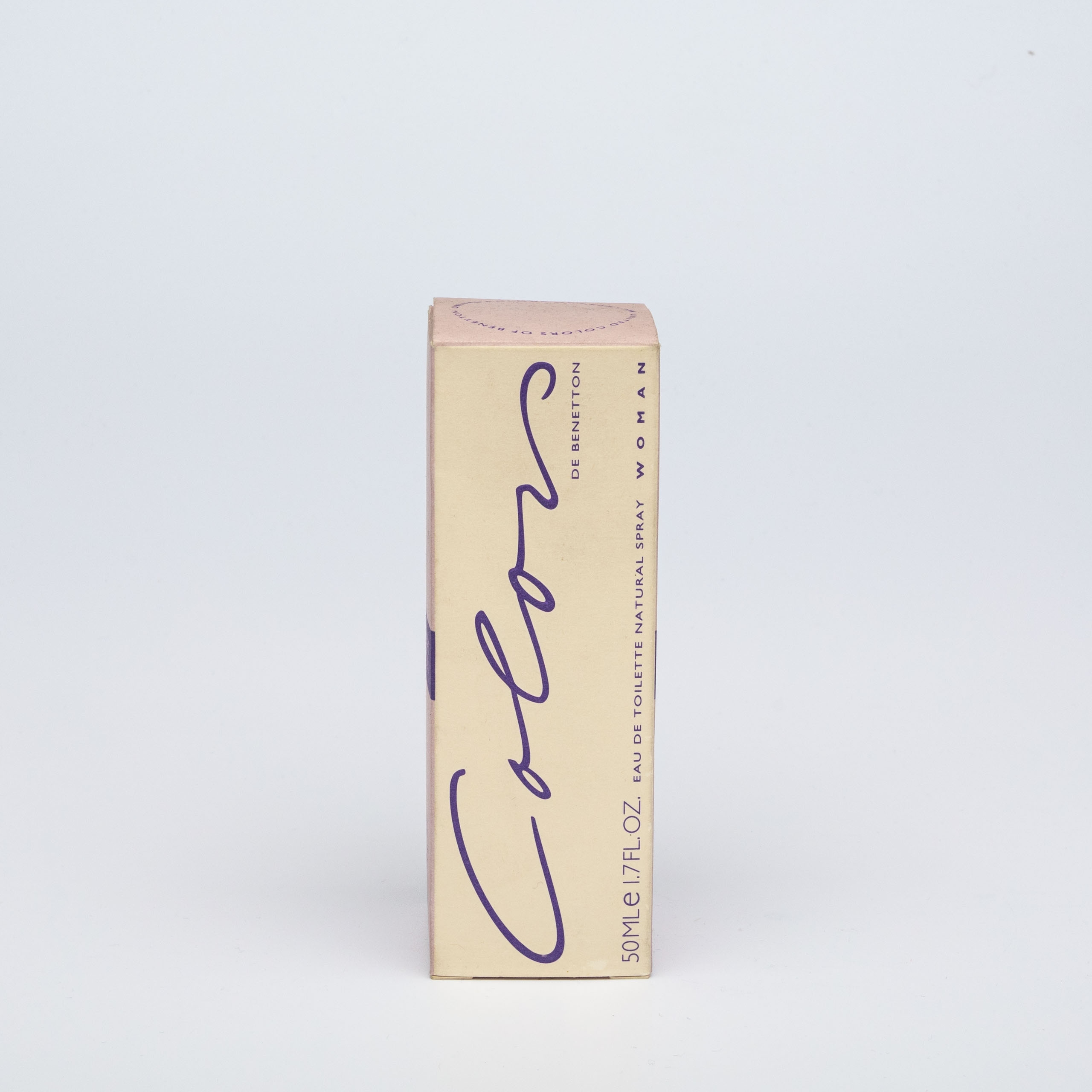 Colors Femme woda toaletowa