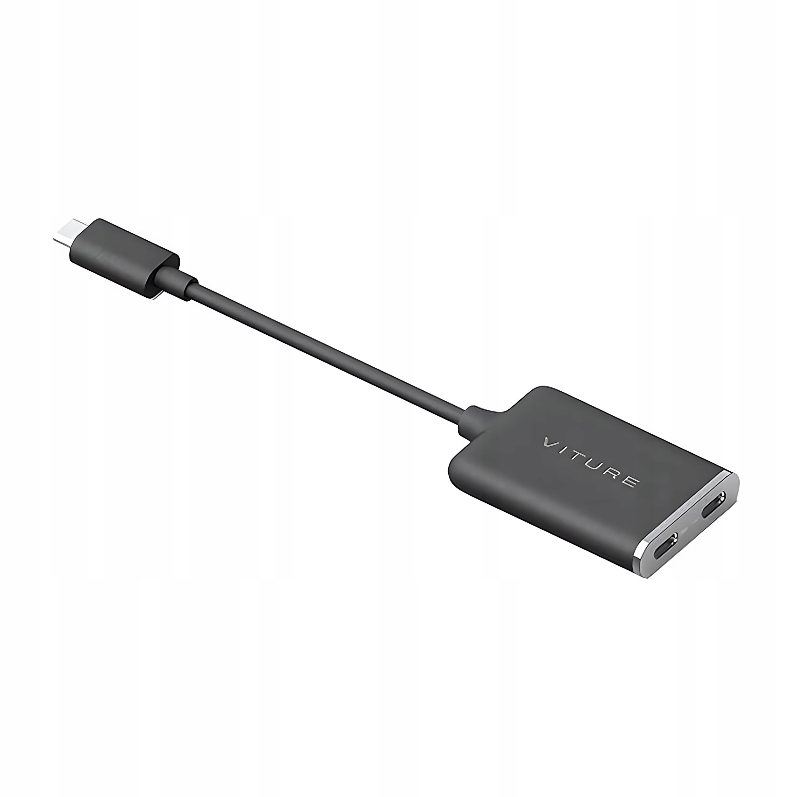 Viture Adaptér Rozdělovač pro brýle One Xr Usb typu C 45 W