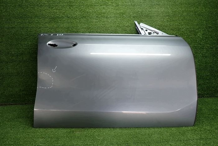 BMW G32 6 GRAN TURISMO door right front front