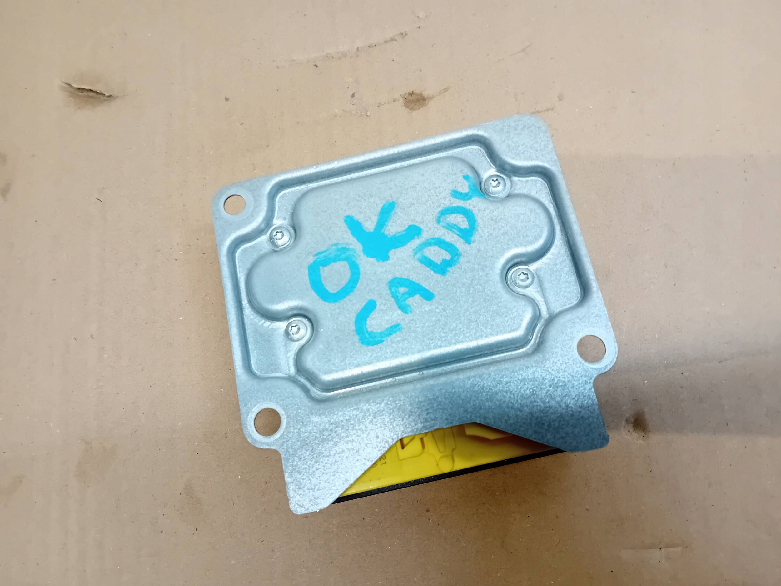 Блок airbag volkswagen oe 7E0959655B